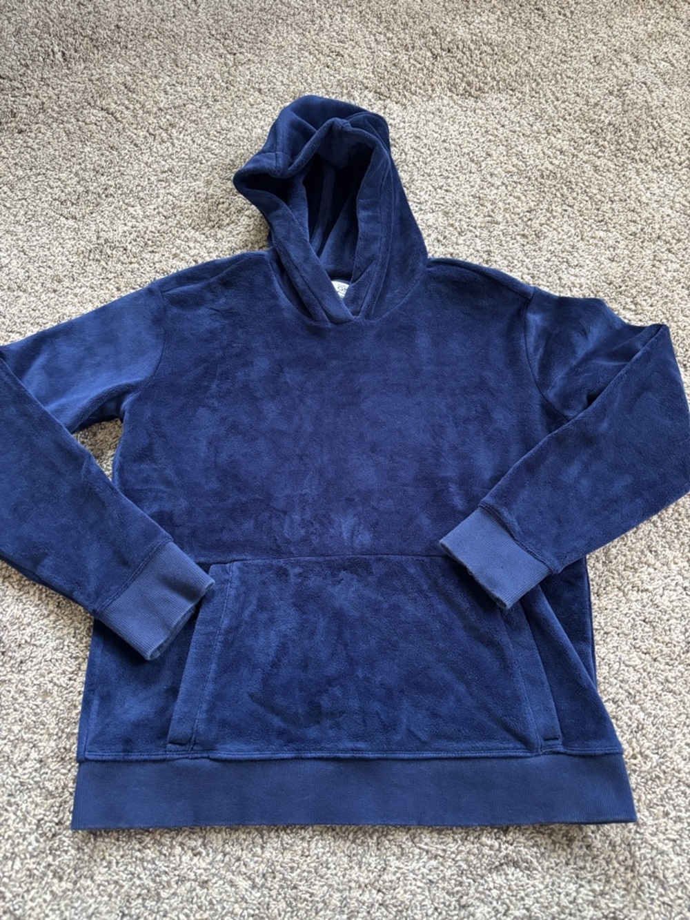 Athleta Girl Feelin’ Great Hoodie size XXL